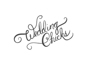 As Seen on Wedding Chicks