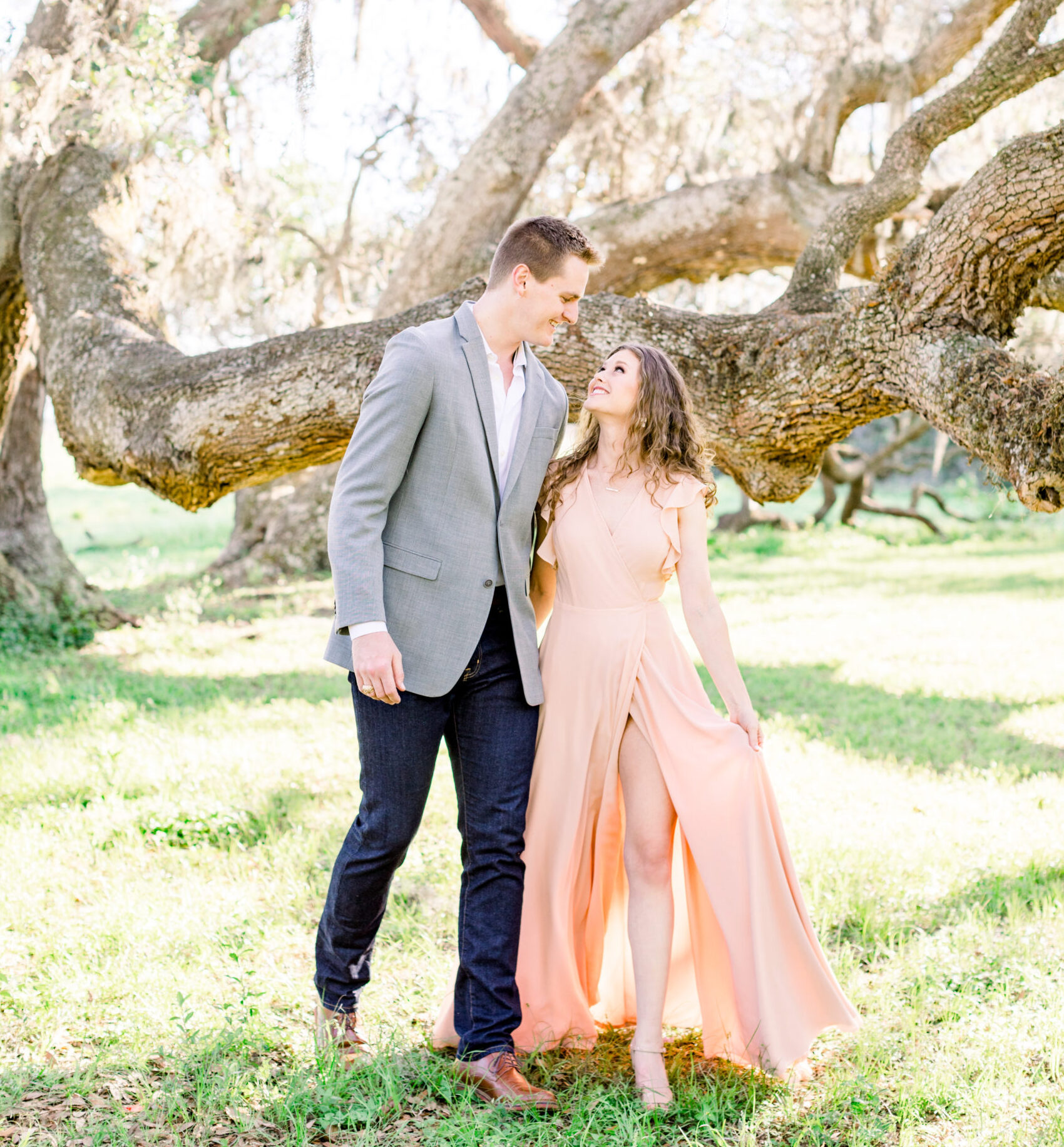 Engagement Session // Will + Lexi